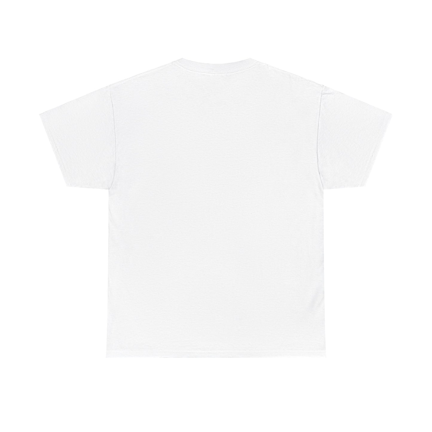 NAEGLE with Kanji Katagana Unisex Heavy Shirt