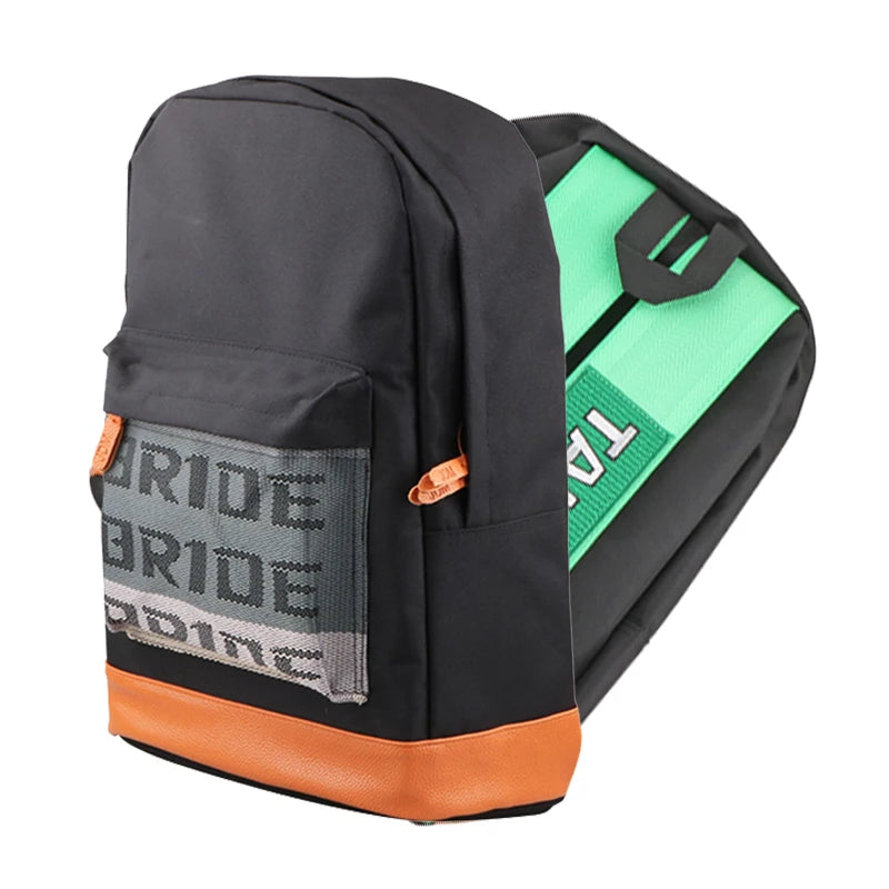 JDM BRIDE Racing Backpack | Street Edition by NAEGLE