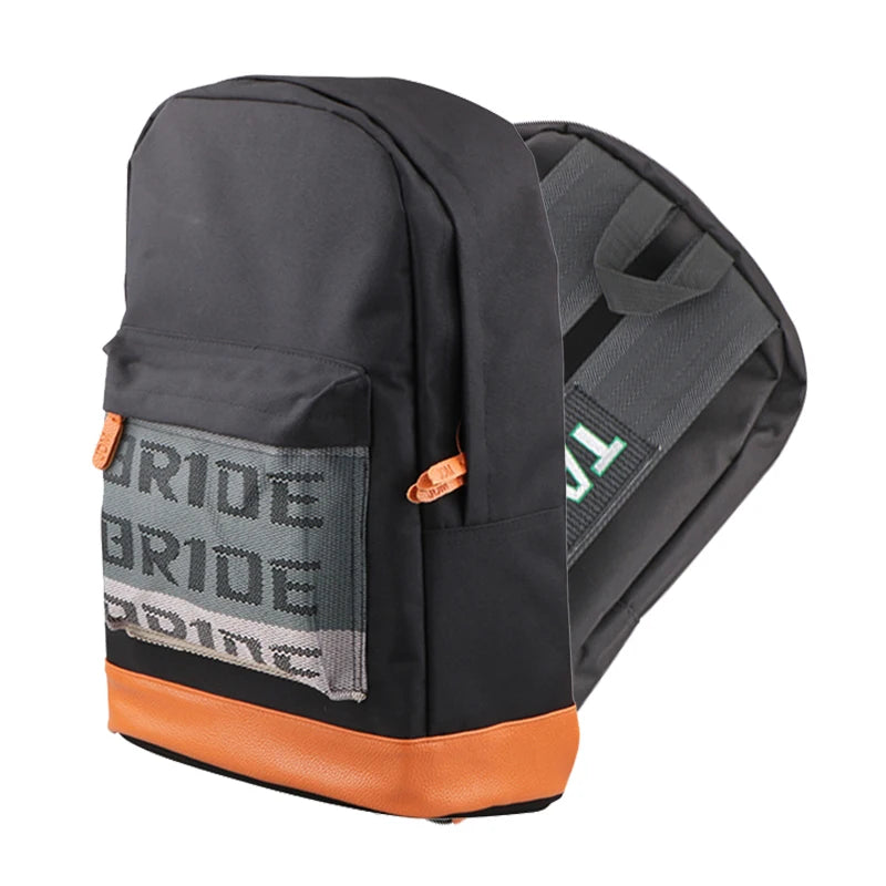 JDM BRIDE Racing Backpack | Street Edition by NAEGLE
