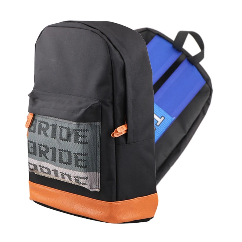 JDM BRIDE Racing Backpack | Street Edition by NAEGLE